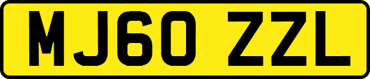 MJ60ZZL