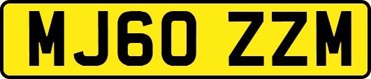 MJ60ZZM