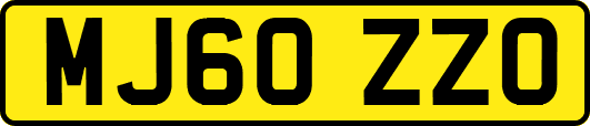 MJ60ZZO