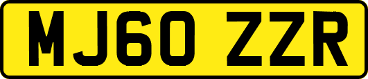 MJ60ZZR