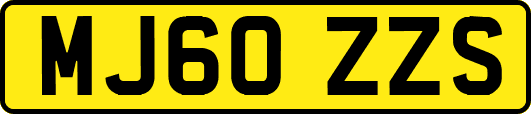 MJ60ZZS