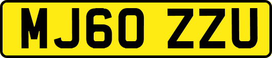 MJ60ZZU