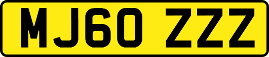 MJ60ZZZ