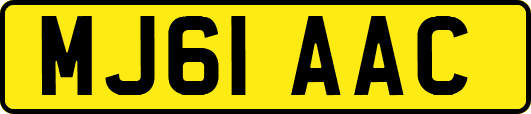 MJ61AAC