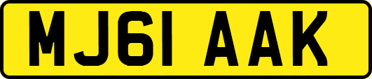 MJ61AAK