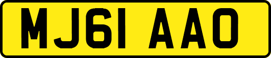 MJ61AAO