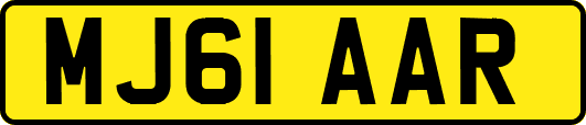 MJ61AAR