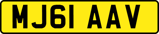 MJ61AAV