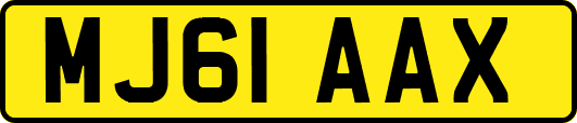 MJ61AAX