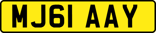 MJ61AAY