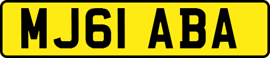 MJ61ABA