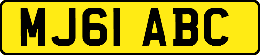 MJ61ABC