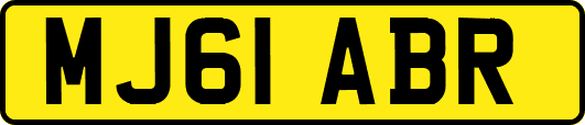 MJ61ABR