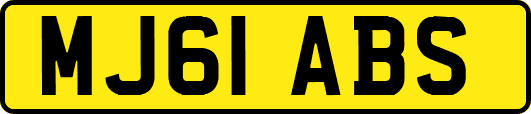 MJ61ABS