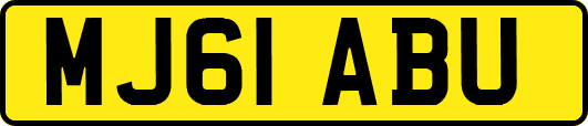 MJ61ABU