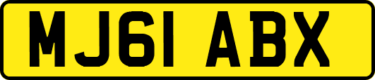 MJ61ABX