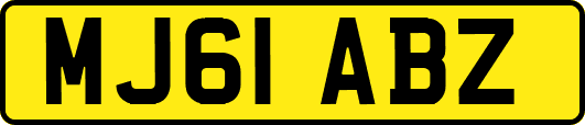 MJ61ABZ