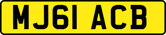 MJ61ACB