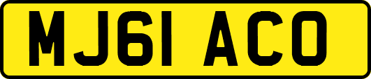 MJ61ACO