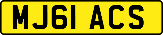 MJ61ACS