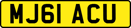 MJ61ACU