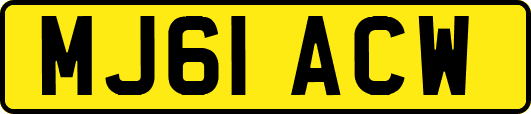 MJ61ACW