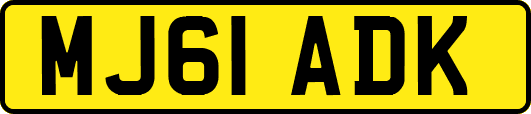 MJ61ADK