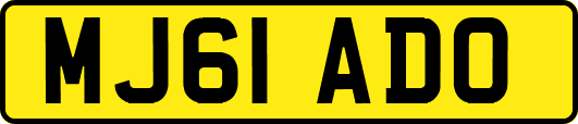 MJ61ADO