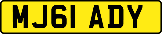 MJ61ADY