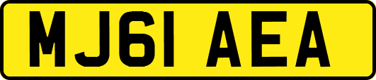 MJ61AEA