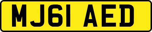 MJ61AED