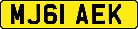 MJ61AEK