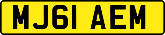MJ61AEM