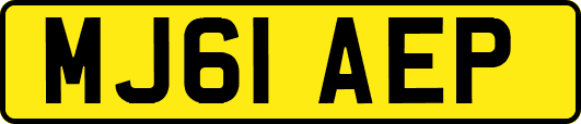 MJ61AEP