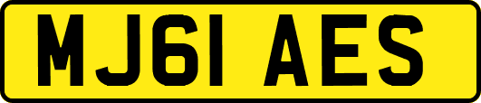 MJ61AES