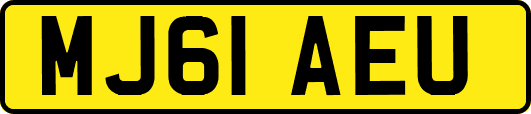 MJ61AEU