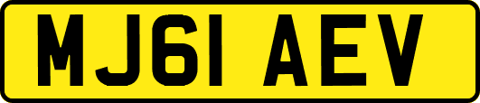 MJ61AEV