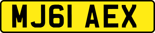 MJ61AEX