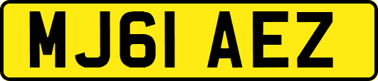 MJ61AEZ