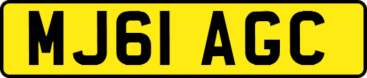 MJ61AGC