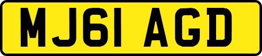 MJ61AGD