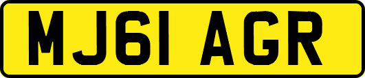 MJ61AGR