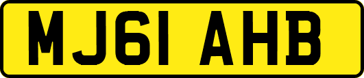 MJ61AHB