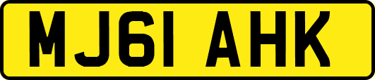 MJ61AHK
