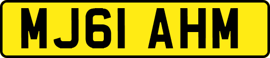 MJ61AHM