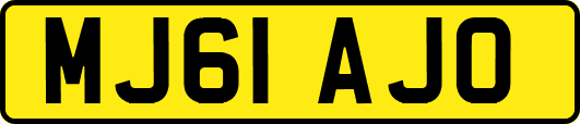 MJ61AJO