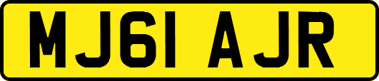 MJ61AJR