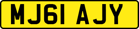 MJ61AJY