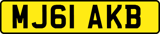 MJ61AKB
