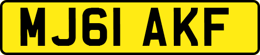 MJ61AKF